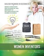 Women Inventors