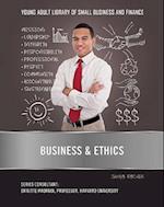 Business & Ethics