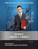 Business Funding & Finances