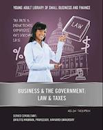 Business & the Government