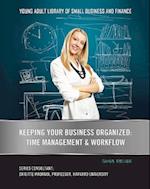 Keeping Your Business Organized