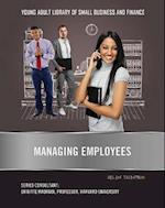 Managing Employees