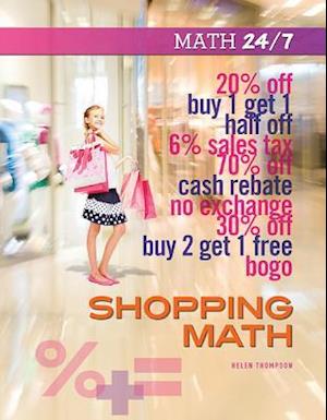 Shopping Math