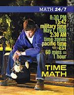 Time Math