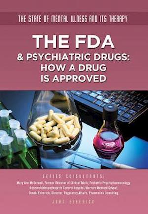 FDA & Psychiatric Drugs