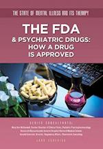 FDA & Psychiatric Drugs