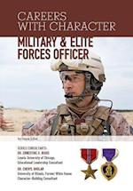Military & Elite Forces Officer