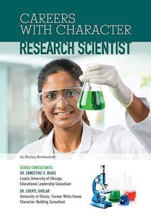 Research Scientist