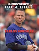 Carlos Gonzalez