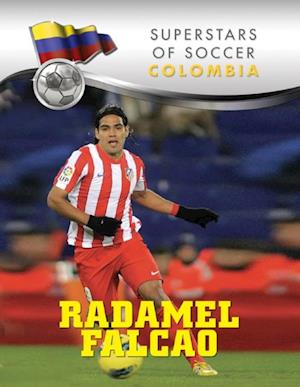 Radamel Falcao