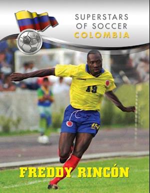 Freddy Rincon