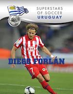 Diego Forlan