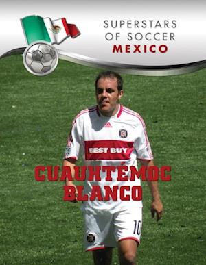 Cuauhtemoc Blanco