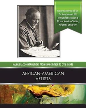 African American Artists