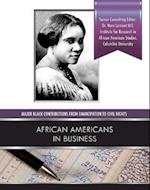 African Americans in Business