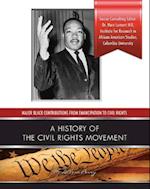 History of the Civil Rights Movement