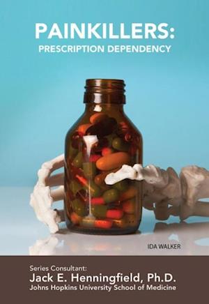 Painkillers: Prescription Dependency