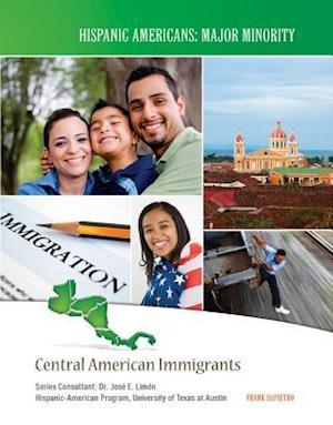 Central American Immigrants