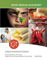 Latino American Cuisine