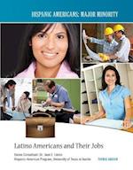 Latino Americans and Their Jobs