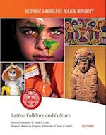 Latino Folklore and Culture