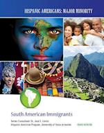 South American Immigrants