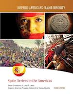 Spain Arrives in the Americas