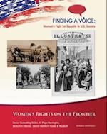Women's Rights on the Frontier