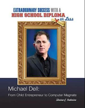 Michael Dell