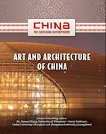 Art and Architecture of China