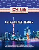 China Under Reform