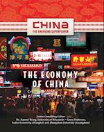 Economy of China