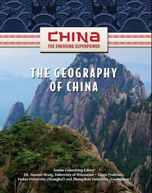 Geography of China