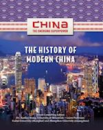 History of Modern China
