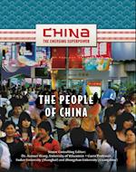 People of China