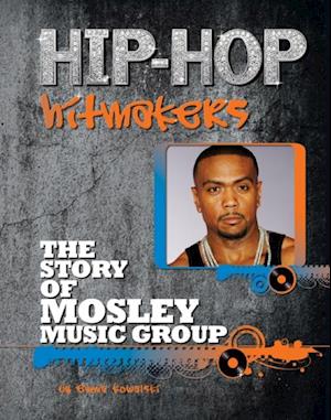 Story of Mosley Music Group