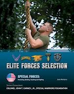 Elite Forces Selection