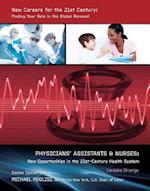 Physicians' Assistants & Nurses