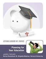 Planning for Your Education