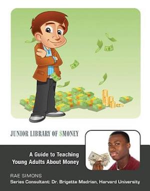 Guide to Teaching Young Adults About Money