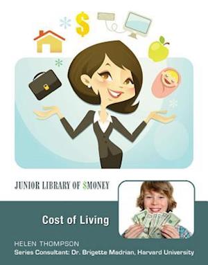 Cost of Living