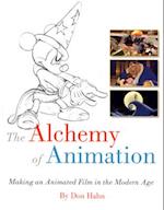 The Alchemy of Animation