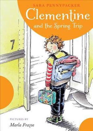 Clementine and the Spring Trip