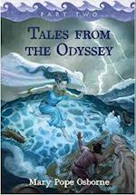 Tales from the Odyssey, Part 2 (Tales from the Odyssey, Part 2)