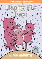 Happy Pig Day!