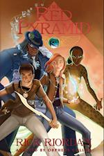 Kane Chronicles, The, Book One the Red Pyramid