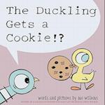 The Duckling Gets a Cookie!? (Pigeon Series)