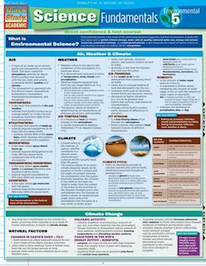 Science Fundamentals 5environmental