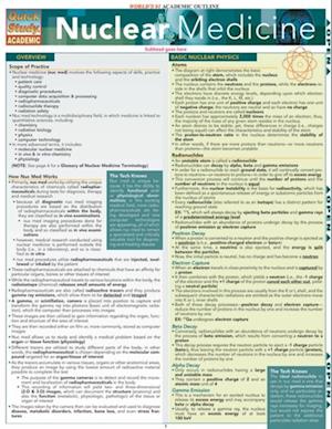 Nuclear Medicine