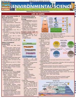 Environmental Science